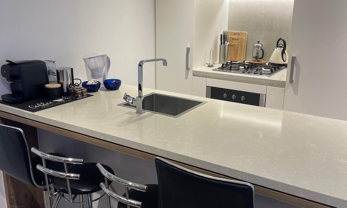 Photo of Kitchen in Spring Hill