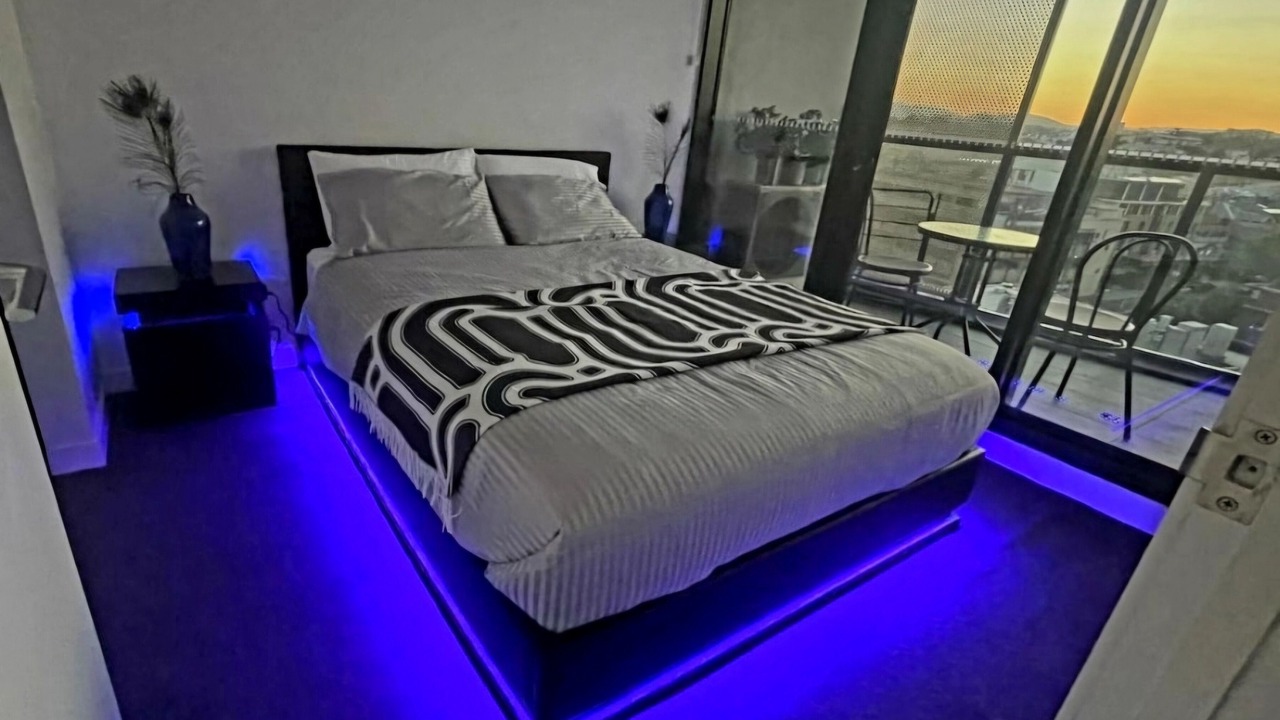 Photo of Bedroom in Spring Hill