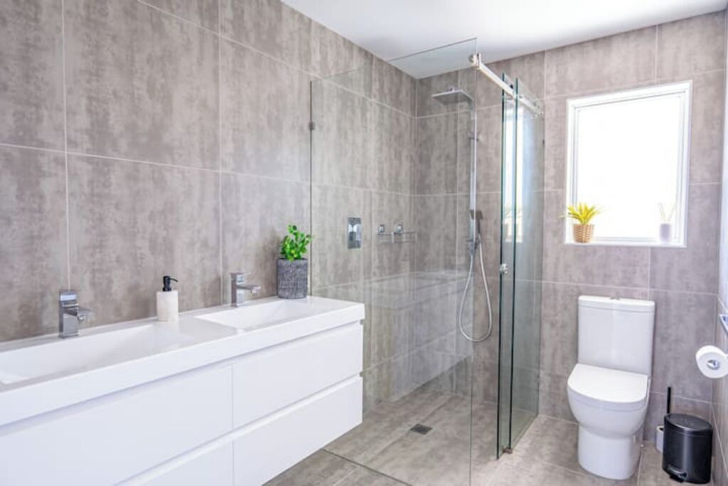 Photo of Bathroom in Miami