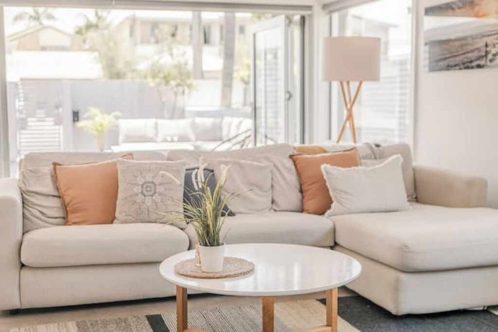 Photo of Livingroom in Miami
