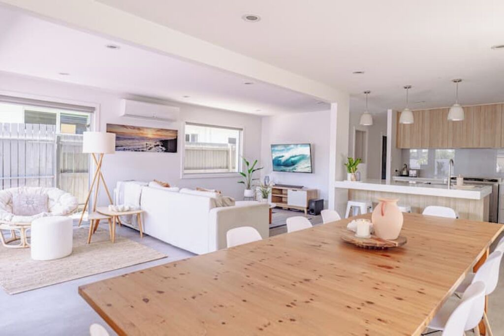 Photo of Livingroom in Miami