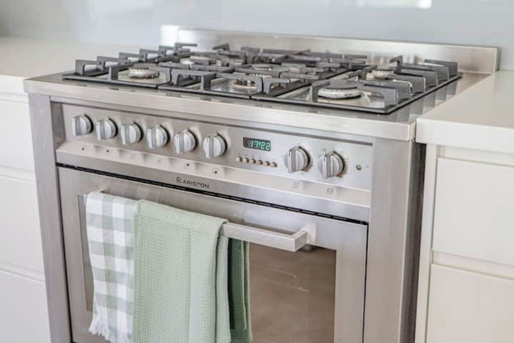 Photo of Kitchen in Miami