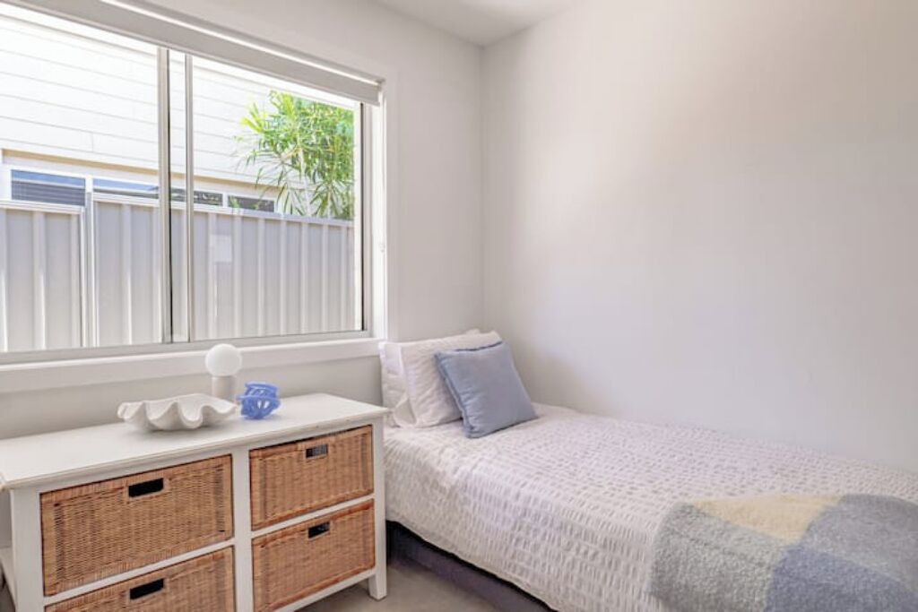 Photo of Bedroom in Miami