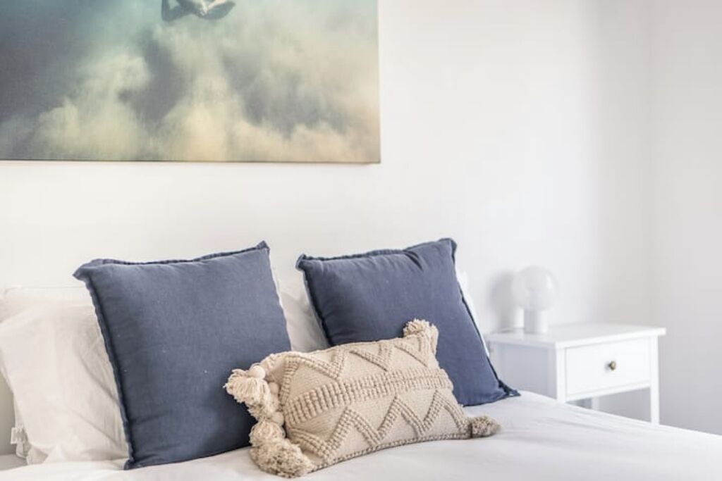 Photo of Bedroom in Miami