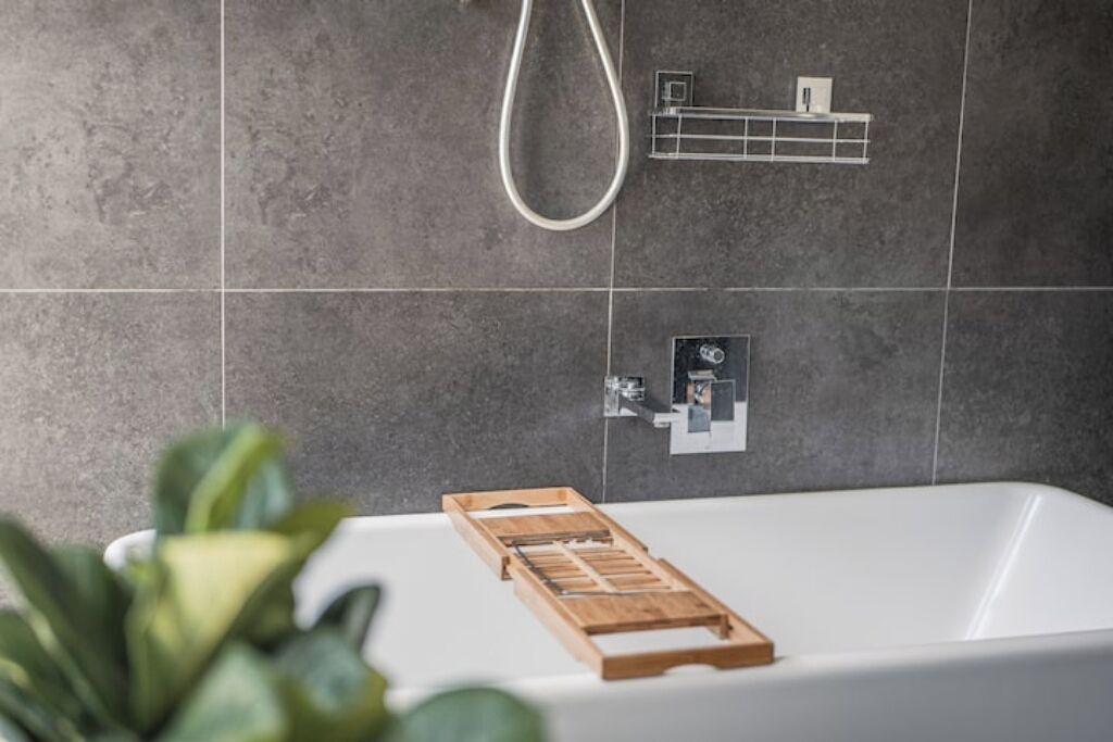 Photo of Bathroom in Miami