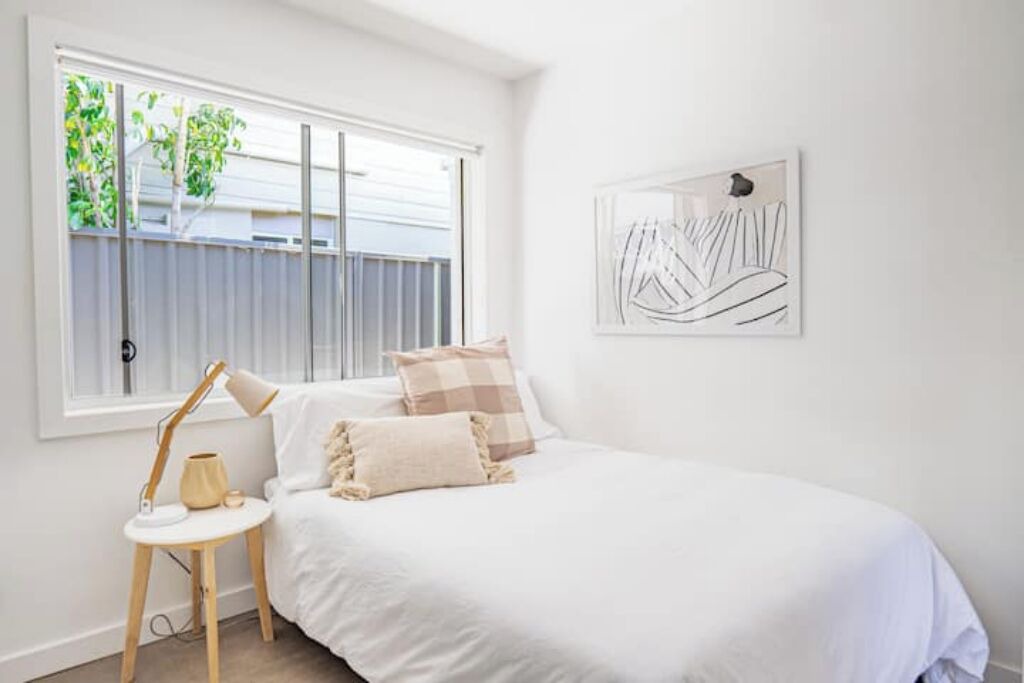 Photo of Bedroom in Miami
