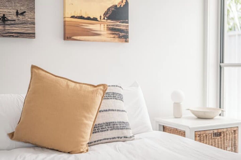 Photo of Bedroom in Miami