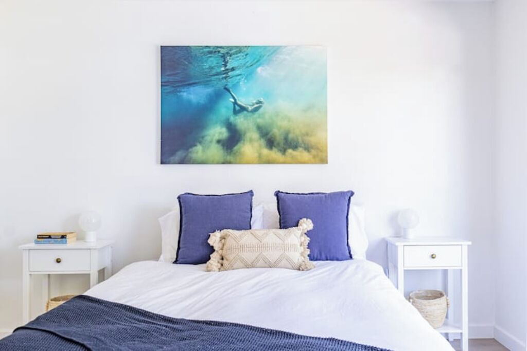 Photo of Bedroom in Miami