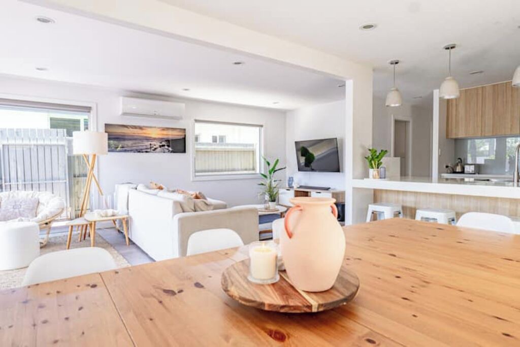 Photo of Livingroom in Miami