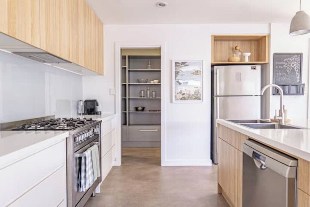 Photo of Kitchen in Miami