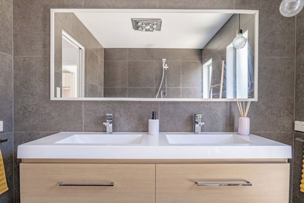 Photo of Bathroom in Miami