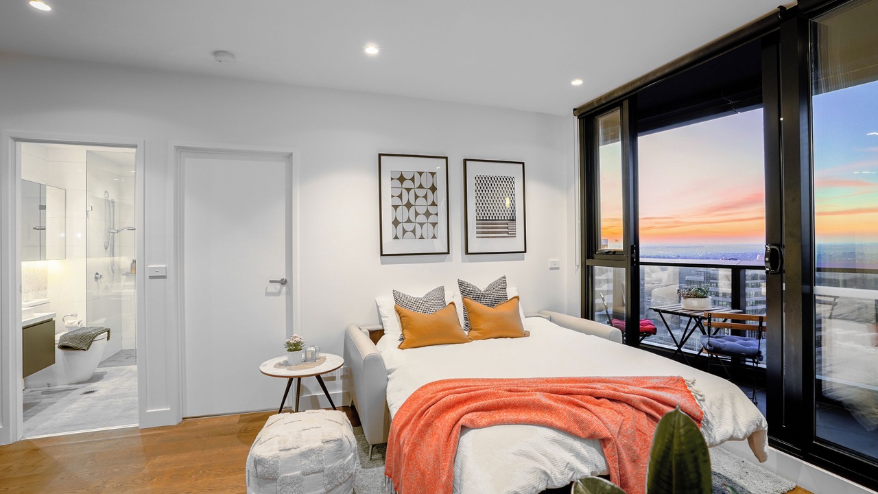 Photo of Bedroom in Box Hill