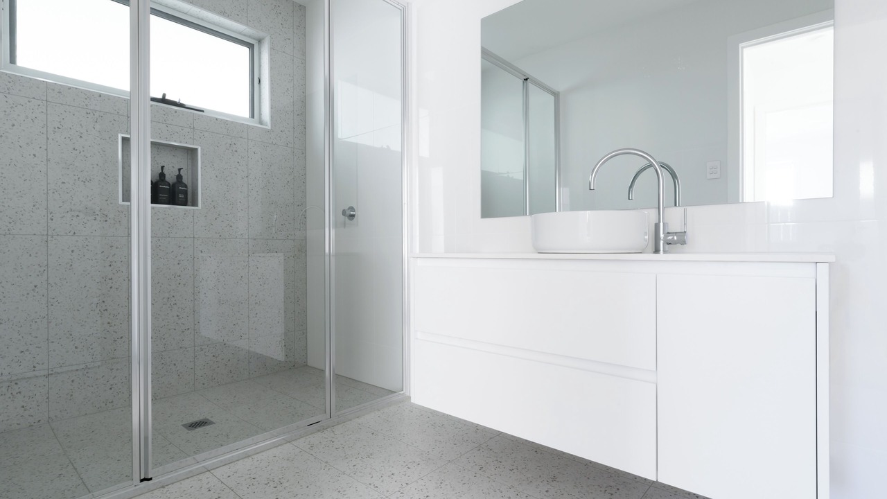 Photo of Bathroom in Bridport