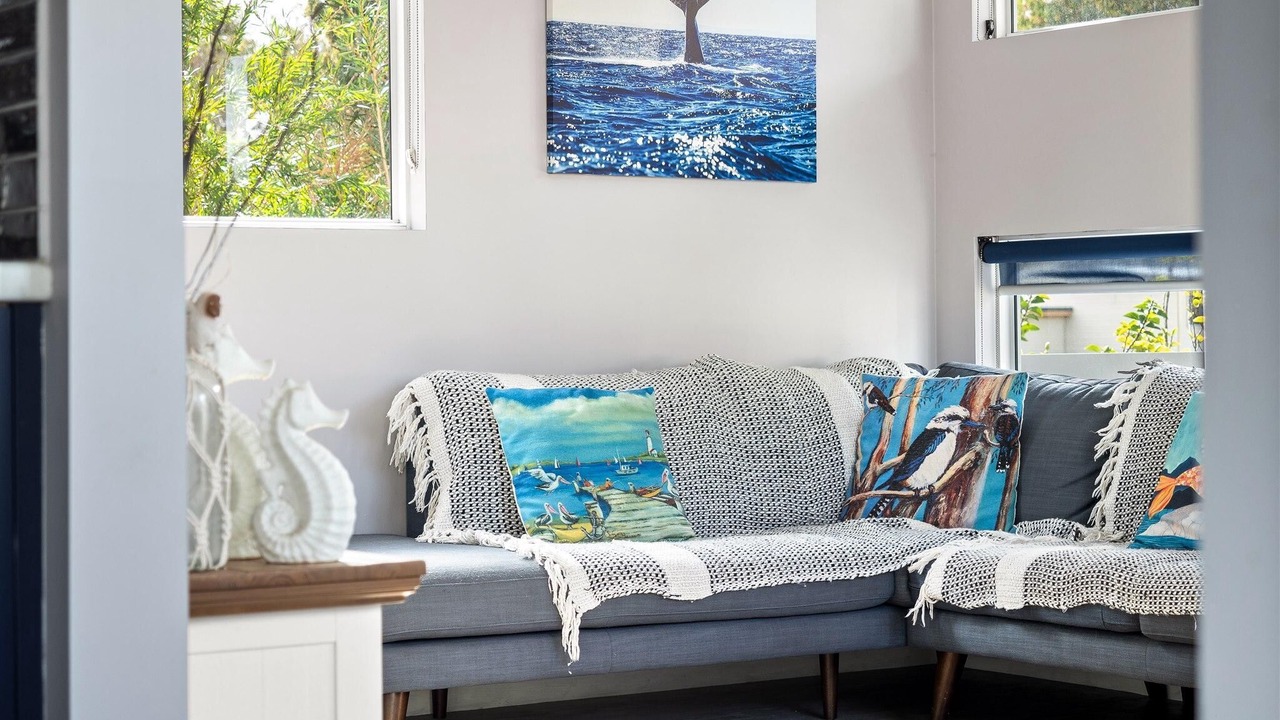 Photo of Livingroom in Augusta