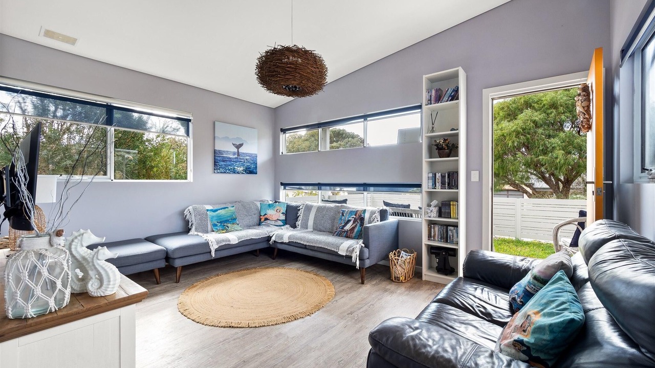 Photo of Livingroom in Augusta