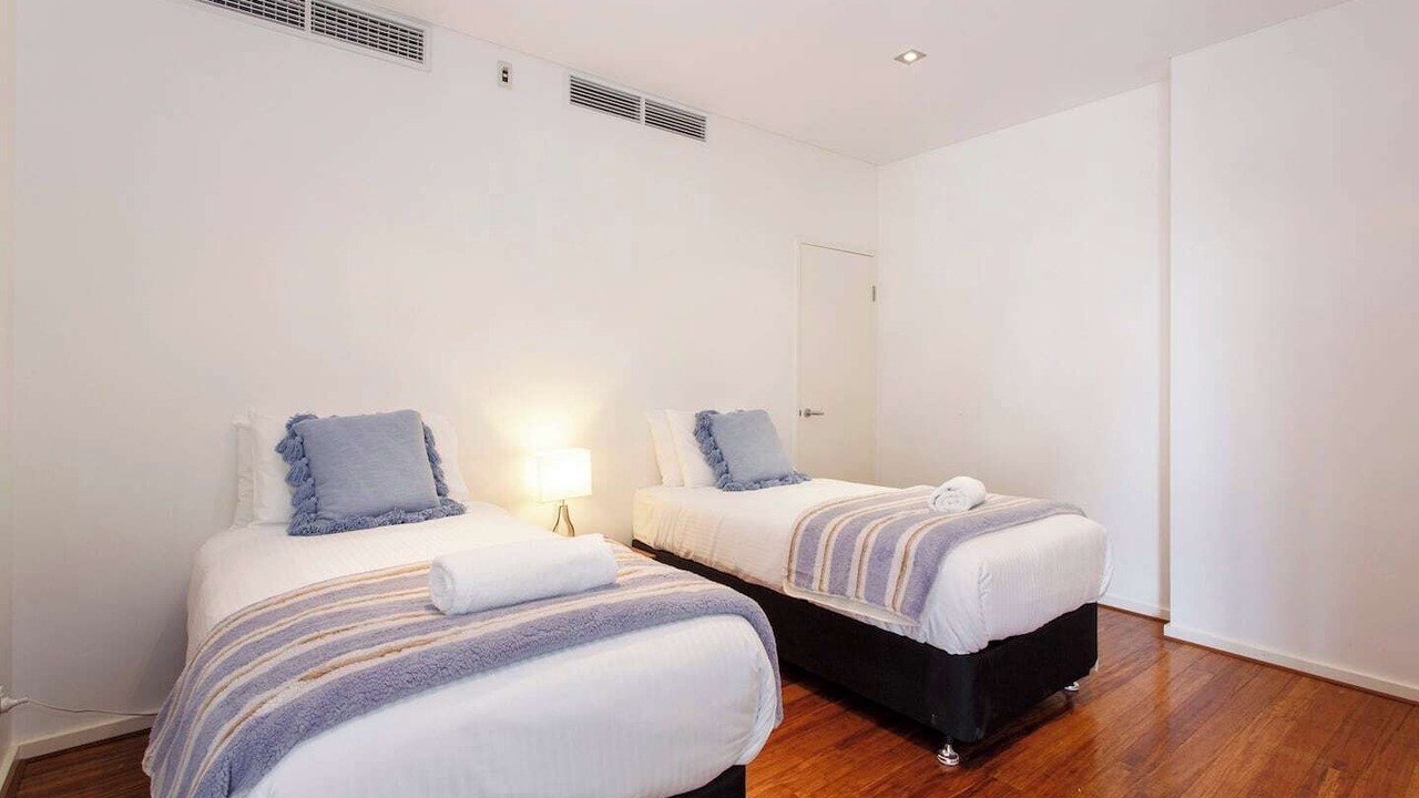 Photo of Bedroom in Fremantle
