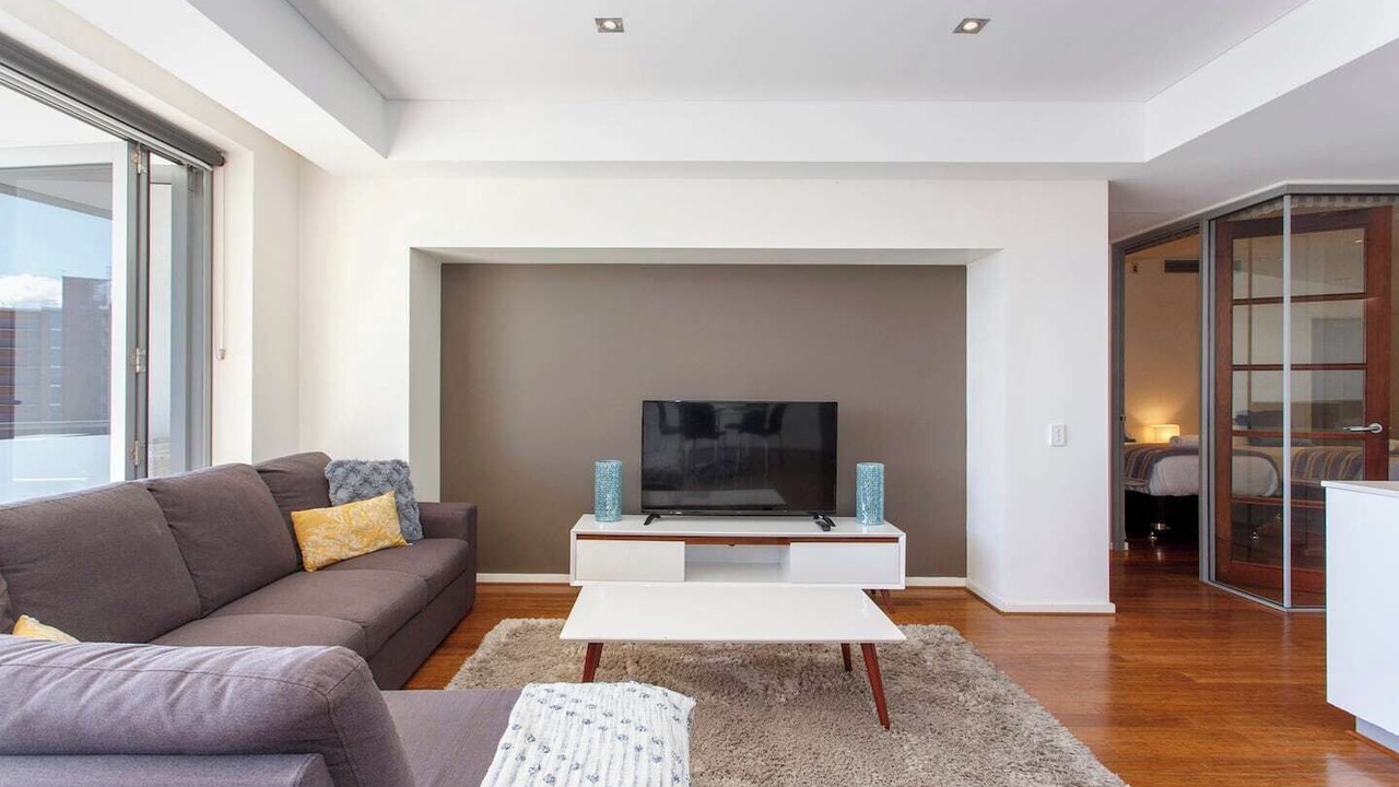 Photo of Livingroom in Fremantle