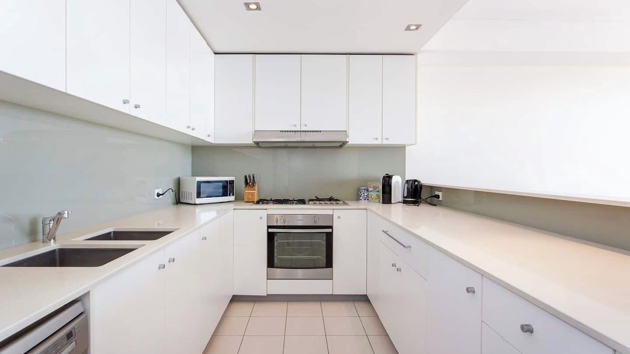Photo of Kitchen in Fremantle
