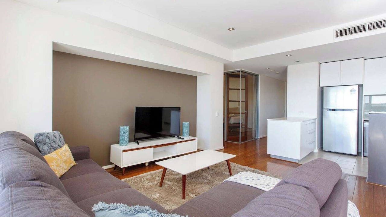 Photo of Livingroom in Fremantle