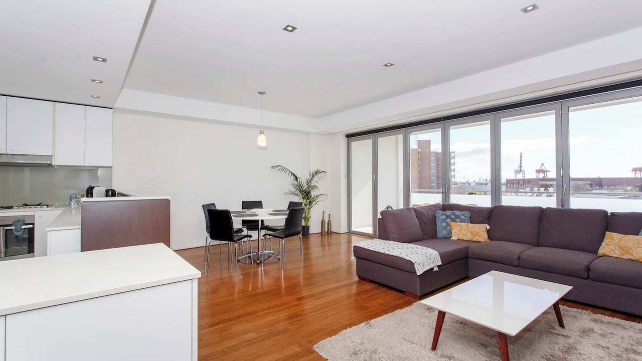 Photo of Livingroom in Fremantle