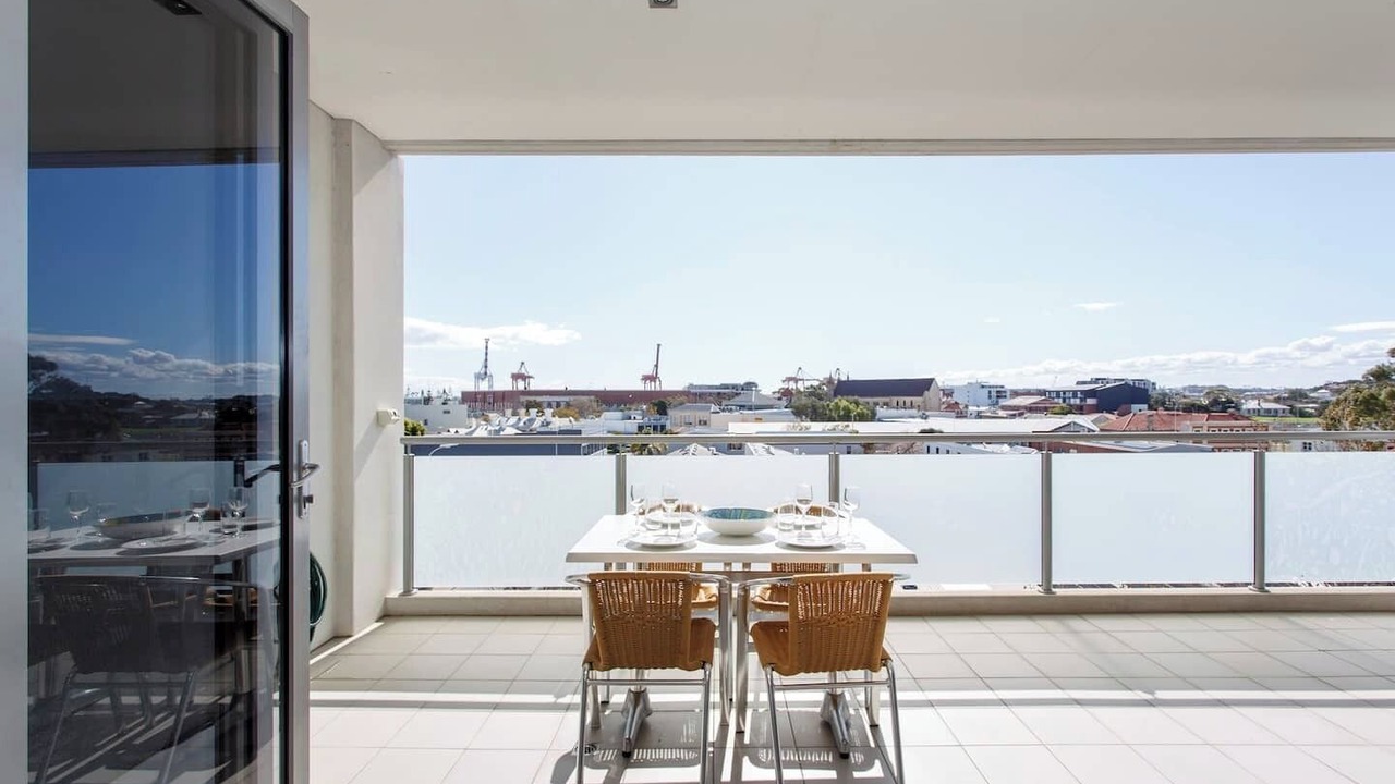 Photo of Outdoor in Fremantle