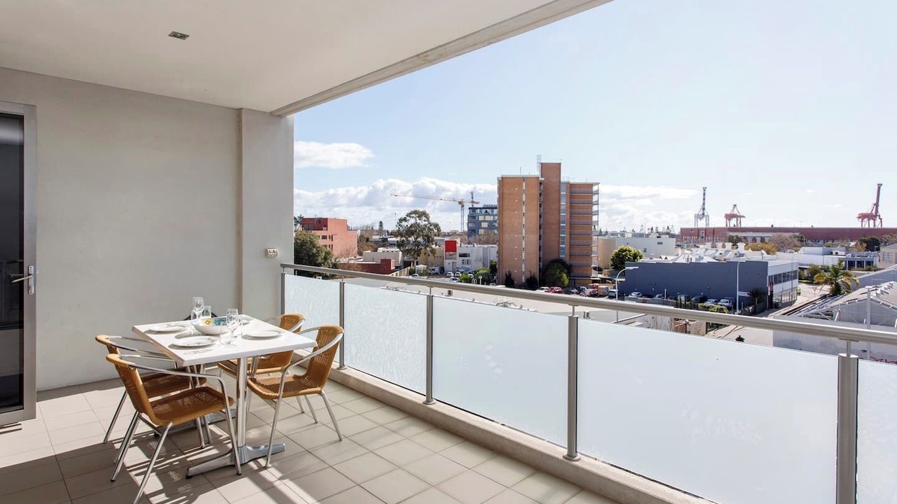 Photo of Outdoor in Fremantle