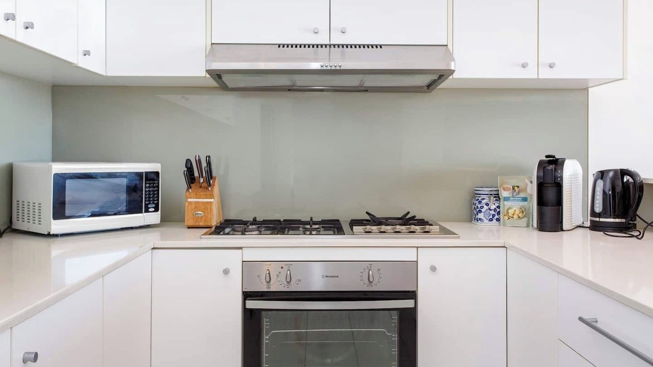 Photo of Kitchen in Fremantle