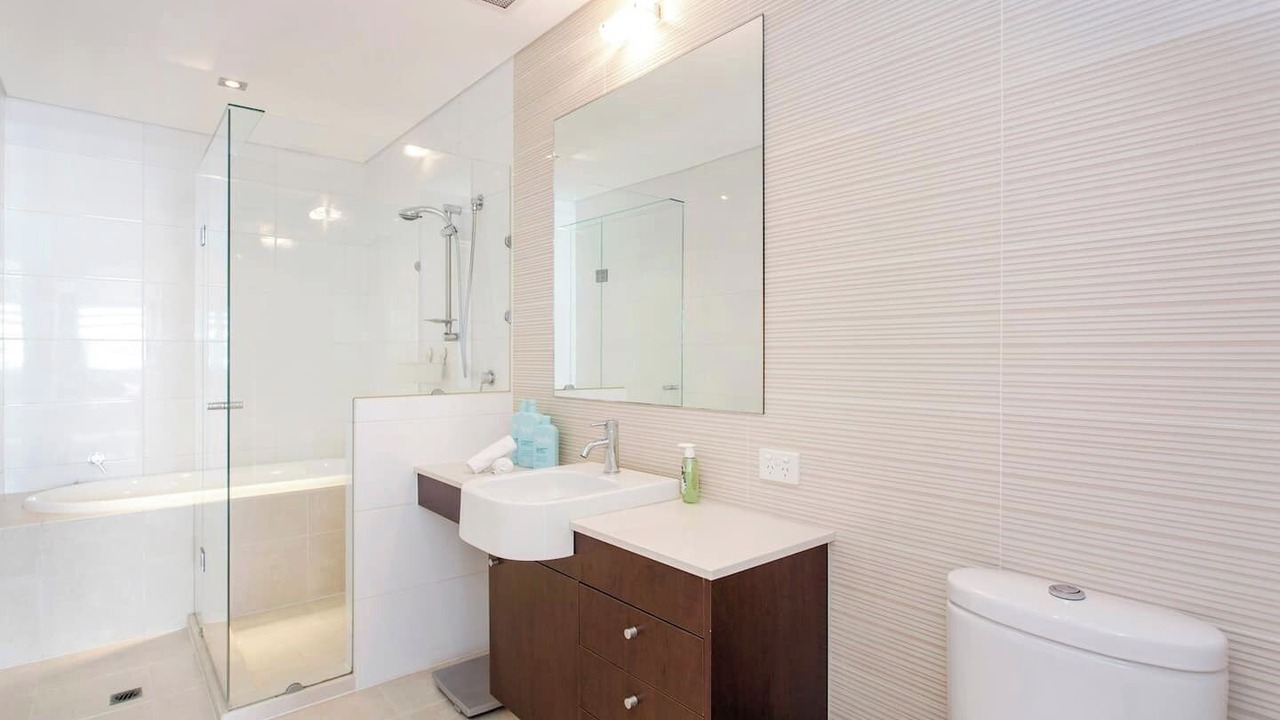 Photo of Bathroom in Fremantle