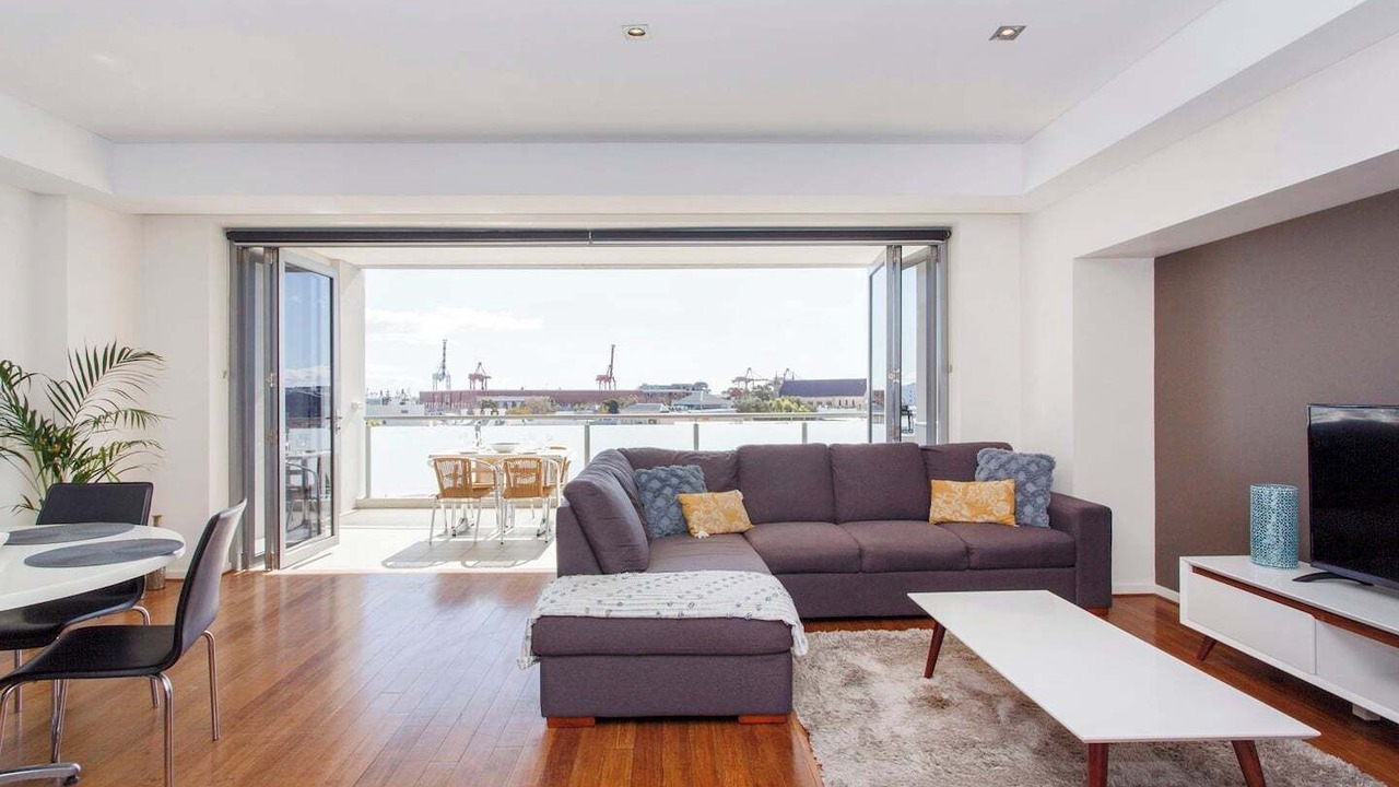 Photo of Livingroom in Fremantle