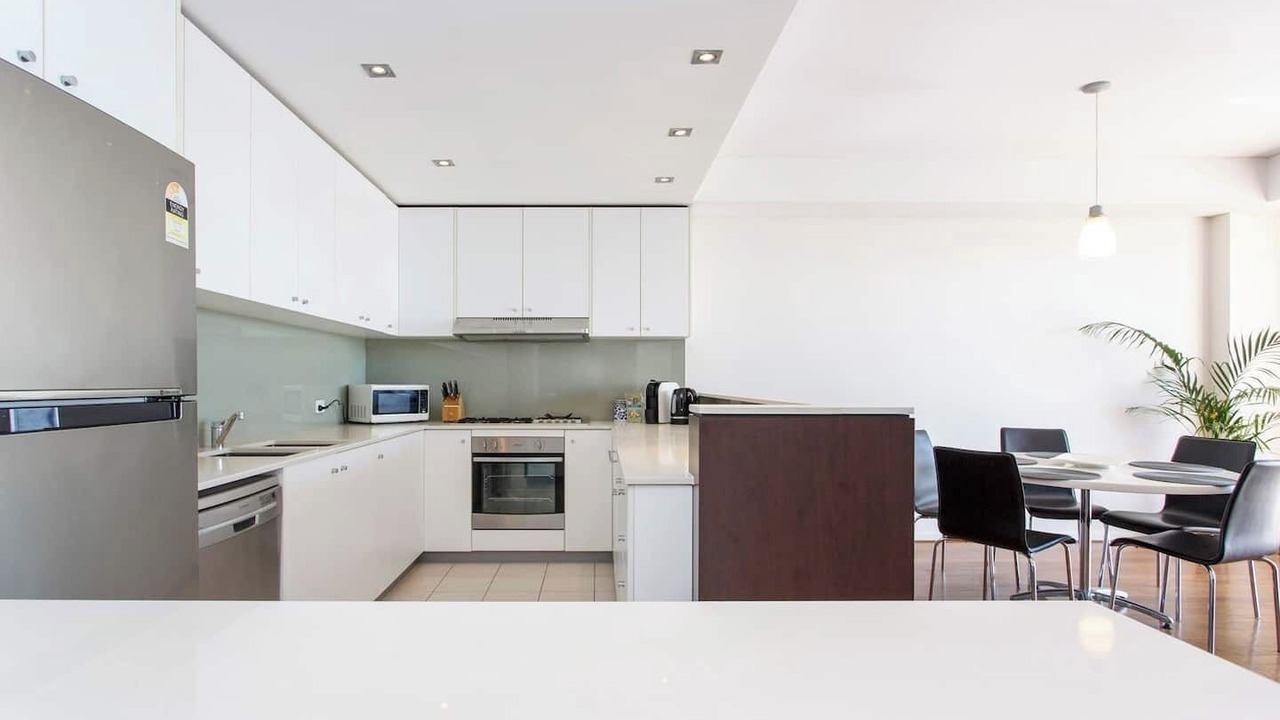Photo of Kitchen in Fremantle