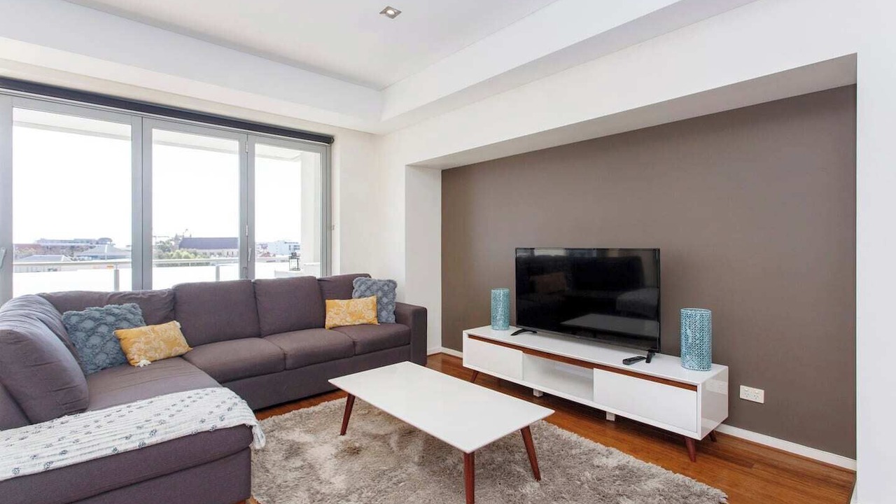 Photo of Livingroom in Fremantle