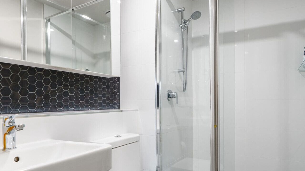 Photo of Bathroom in Greenway