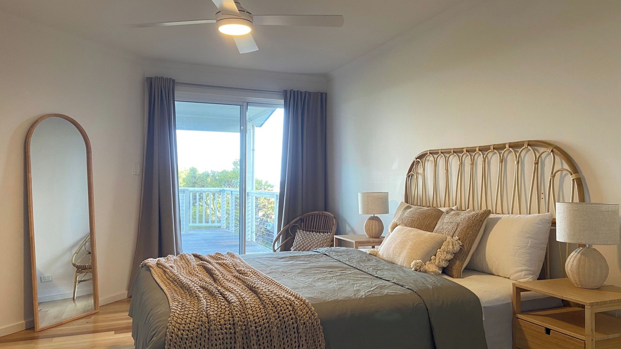 Photo of Bedroom in Coonarie