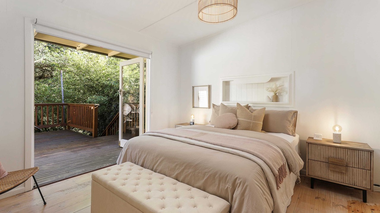 Photo of Bedroom in Kallista