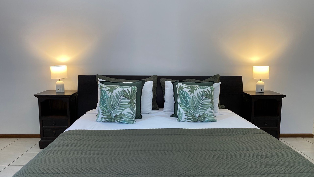 Photo of Bedroom in Horseshoe Bay