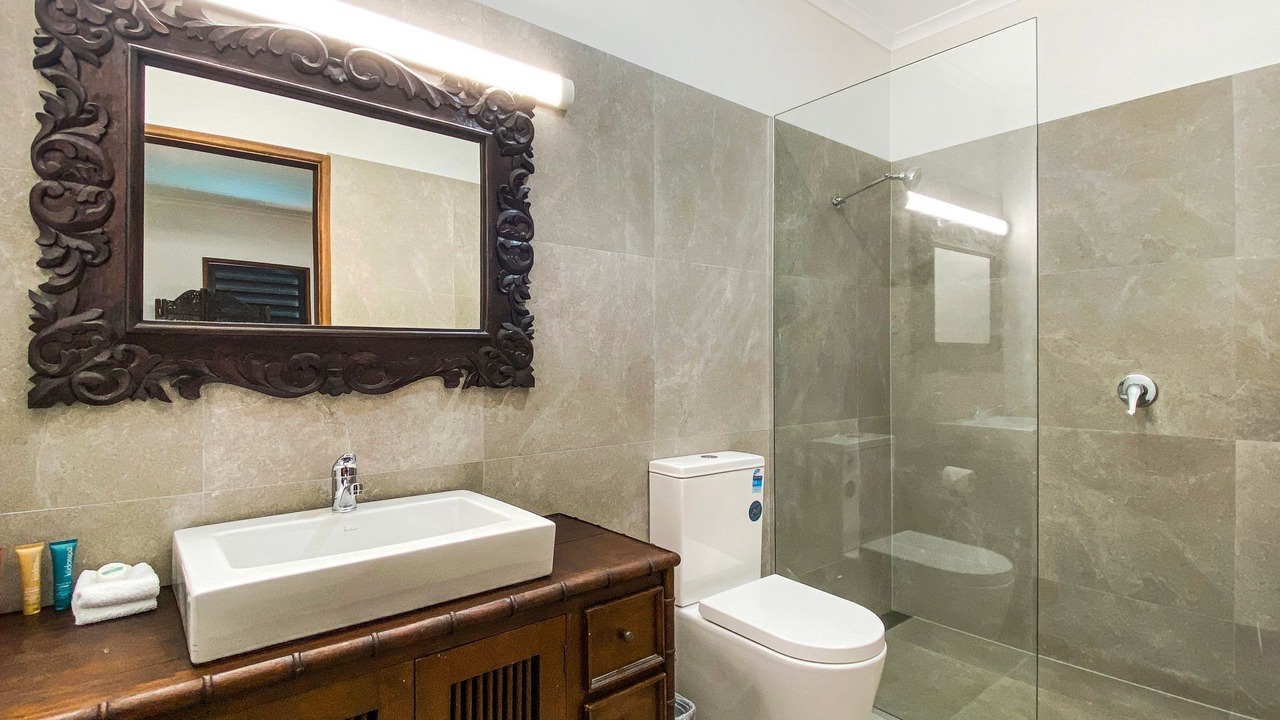 Photo of Bathroom in Horseshoe Bay