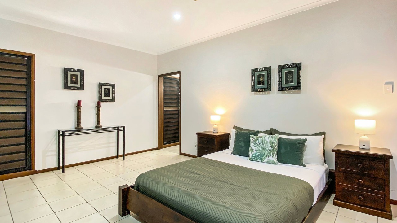 Photo of Bedroom in Horseshoe Bay