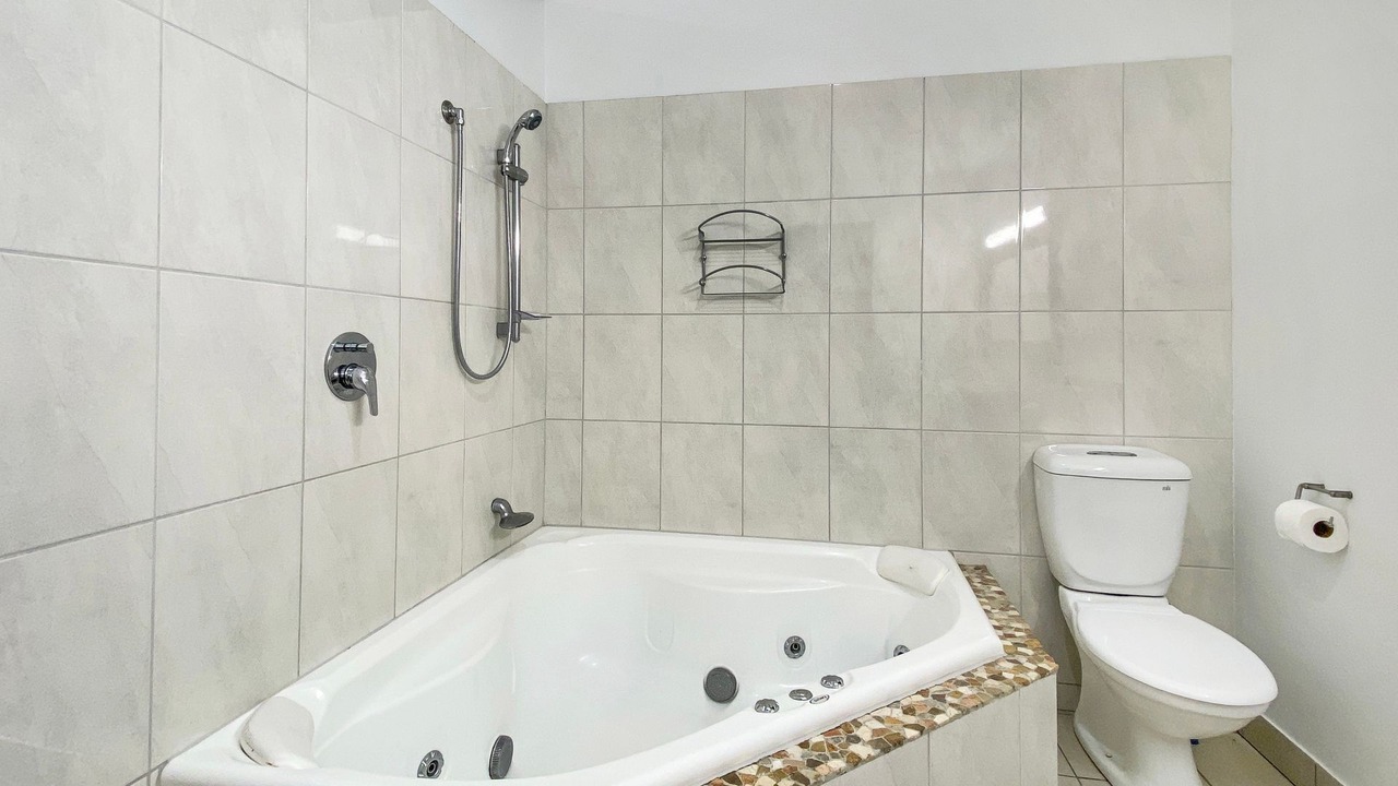 Photo of Bathroom in Horseshoe Bay
