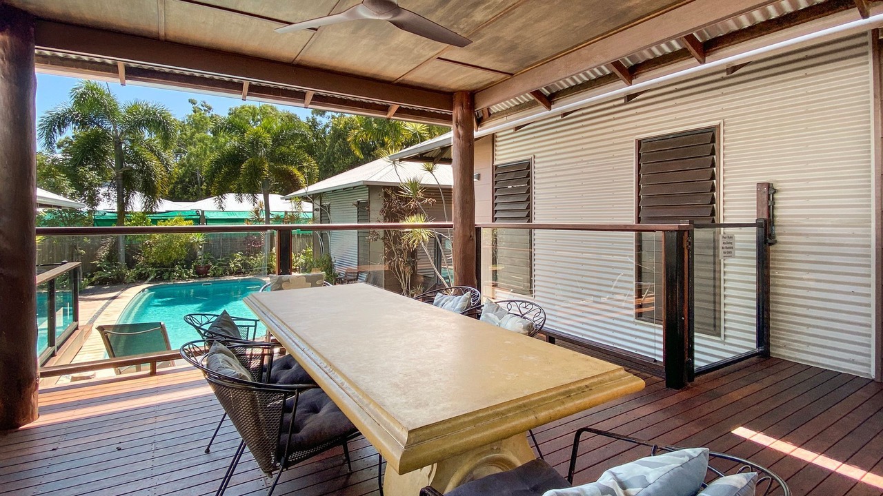 Photo of Outdoor in Horseshoe Bay