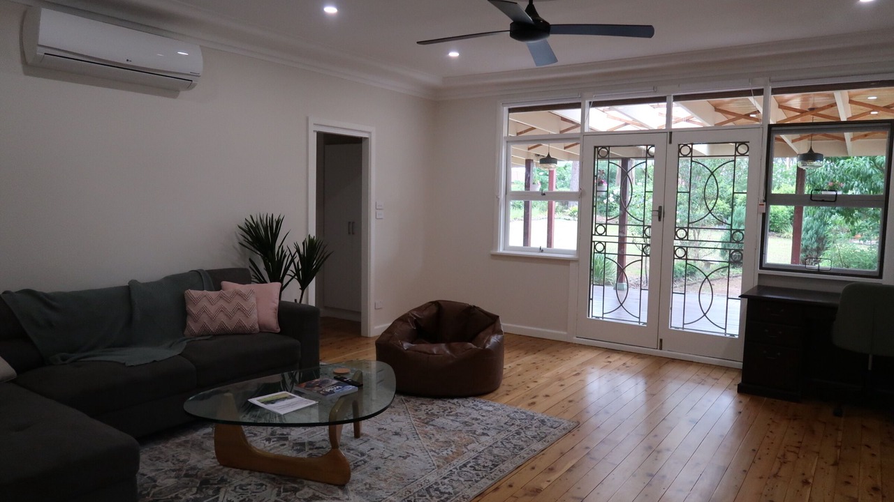 Photo of Livingroom in Sydney