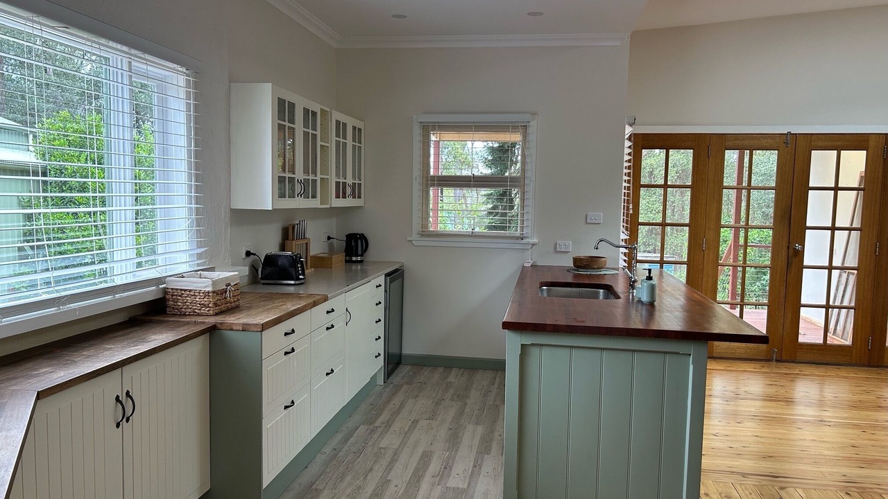 Photo of Kitchen in Sydney