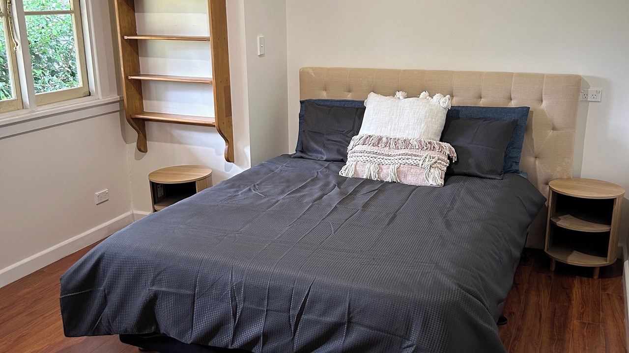 Photo of Bedroom in Sydney