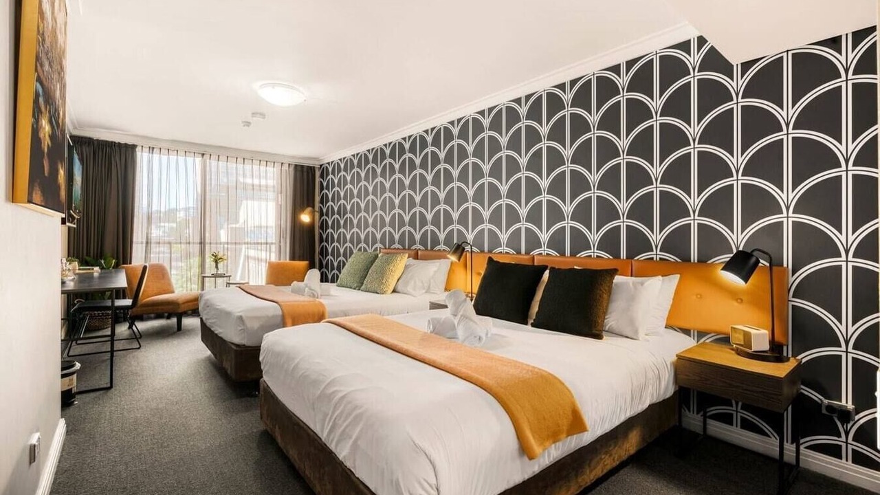 Photo of Bedroom in Haymarket
