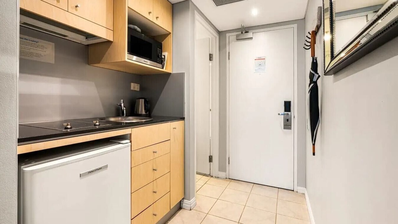 Photo of Kitchen in Haymarket