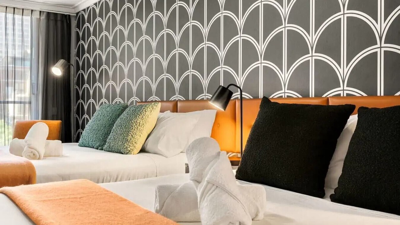 Photo of Bedroom in Haymarket