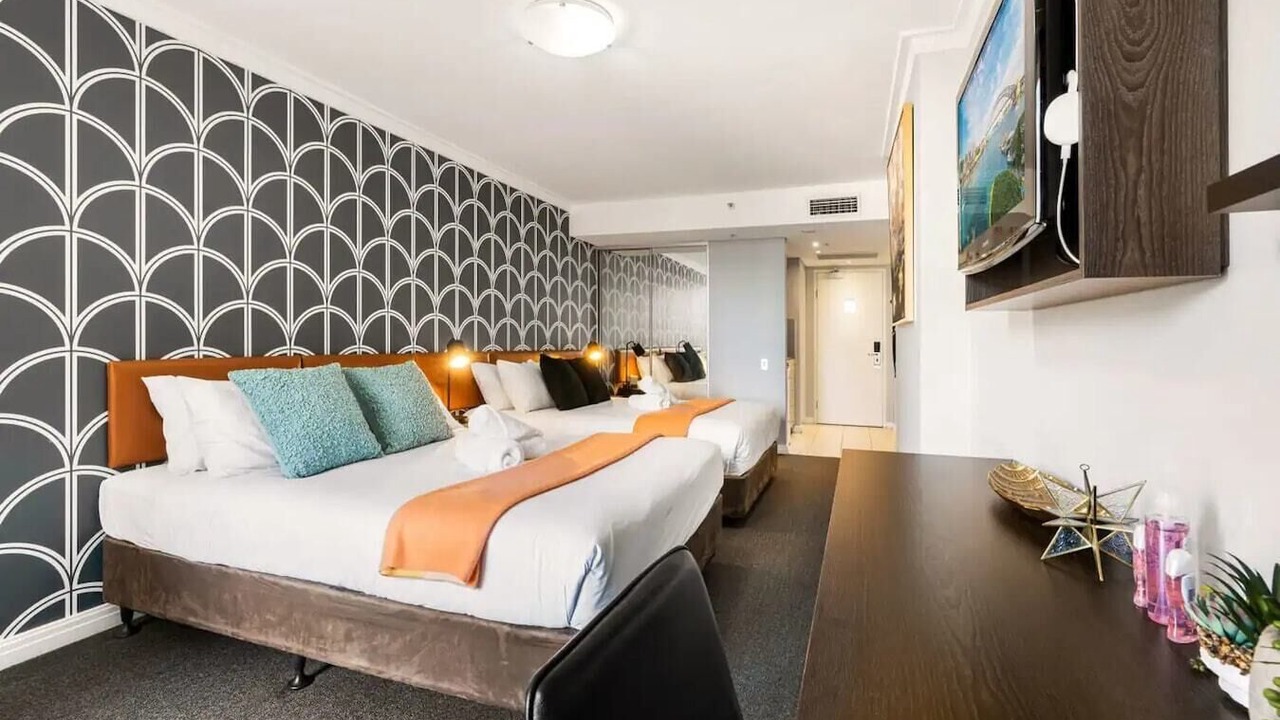 Photo of Bedroom in Haymarket