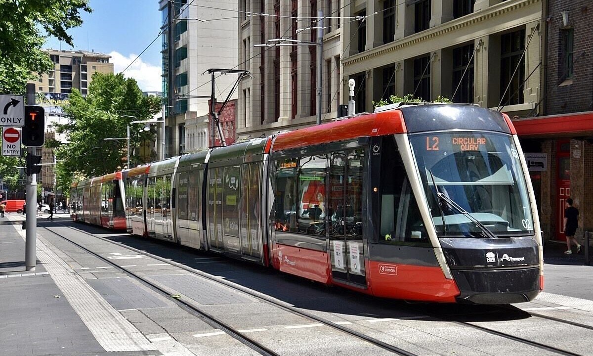 Photo of Outdoor in Haymarket