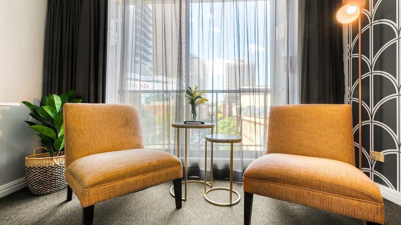 Photo of Livingroom in Haymarket