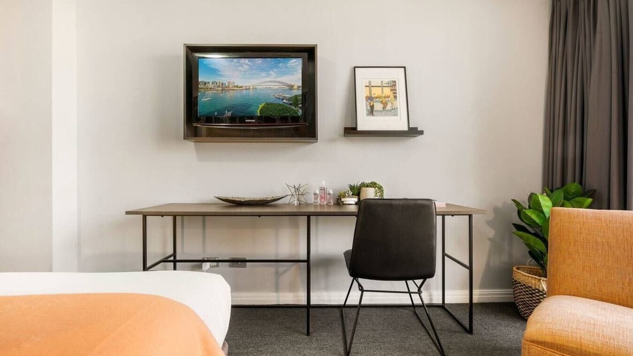 Photo of Bedroom in Haymarket