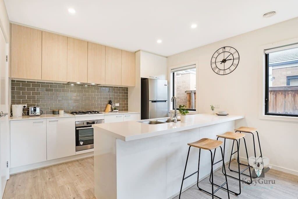Photo of Kitchen in Greenvale